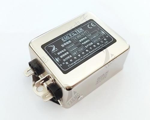 单相双极滤波器生产厂家