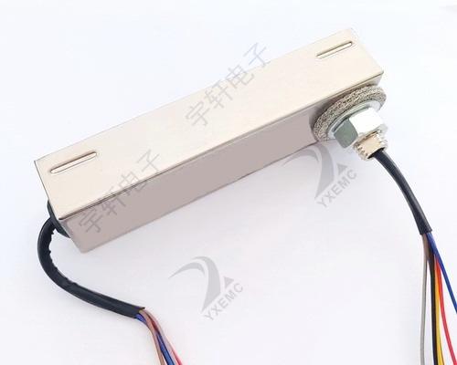 多线信号滤波器