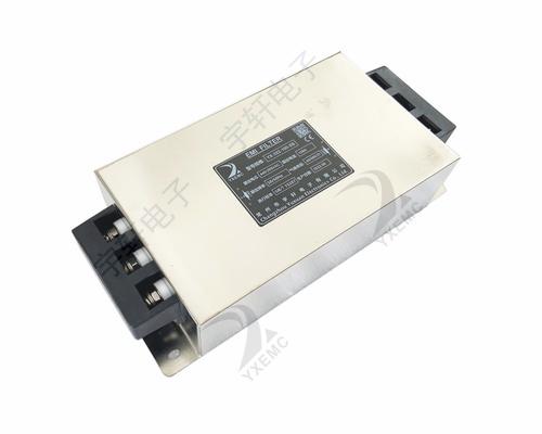 三相三线变频输出