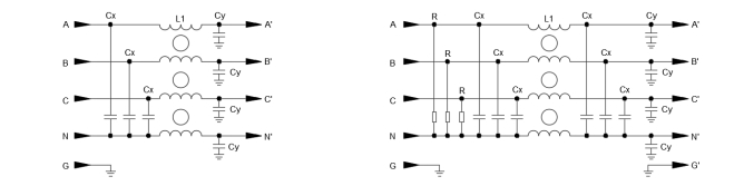 电原理图 电原理图