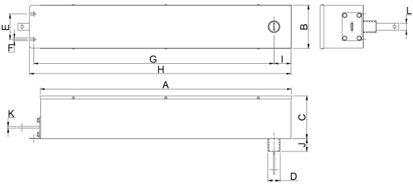 地线专用滤波器 地线专用滤波器
